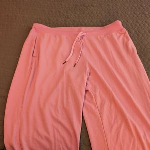 Ladies sweat pants xxl
